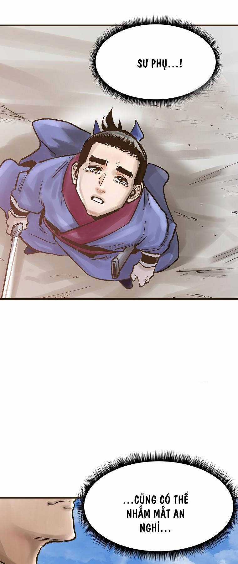 Quỷ Công Di Lục - Chapter 15 - Trang 13