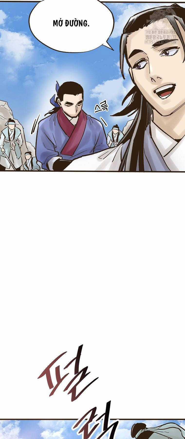 Quỷ Công Di Lục - Chapter 15 - Trang 17