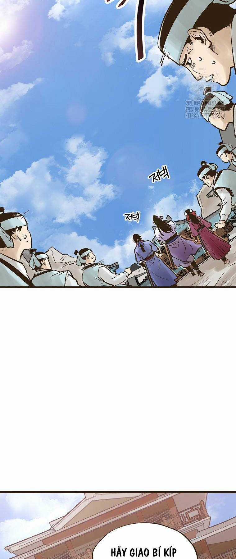 Quỷ Công Di Lục - Chapter 15 - Trang 18