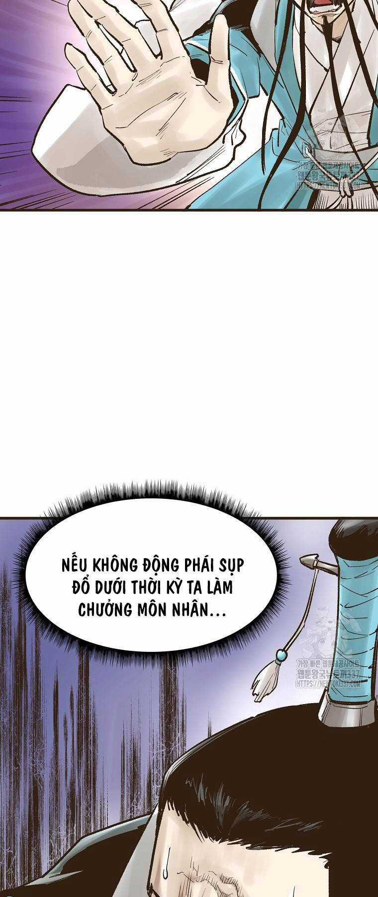 Quỷ Công Di Lục - Chapter 15 - Trang 3