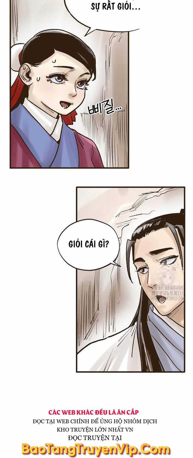 Quỷ Công Di Lục - Chapter 15 - Trang 37