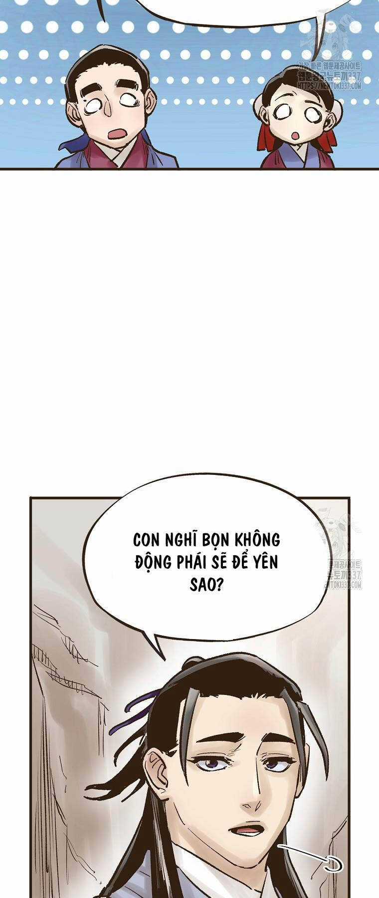 Quỷ Công Di Lục - Chapter 15 - Trang 42