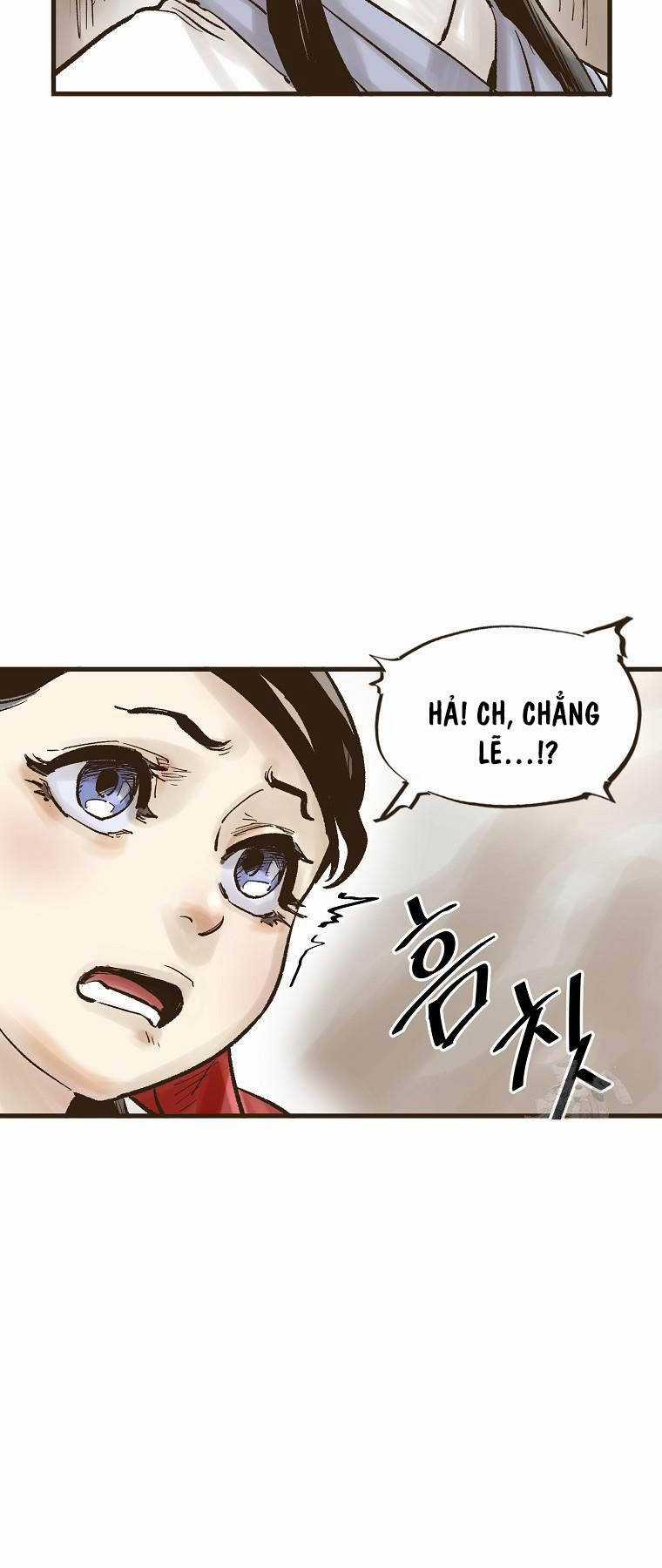 Quỷ Công Di Lục - Chapter 15 - Trang 43