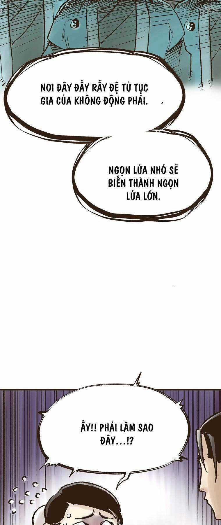 Quỷ Công Di Lục - Chapter 15 - Trang 46