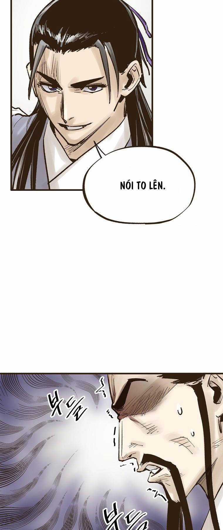 Quỷ Công Di Lục - Chapter 15 - Trang 6