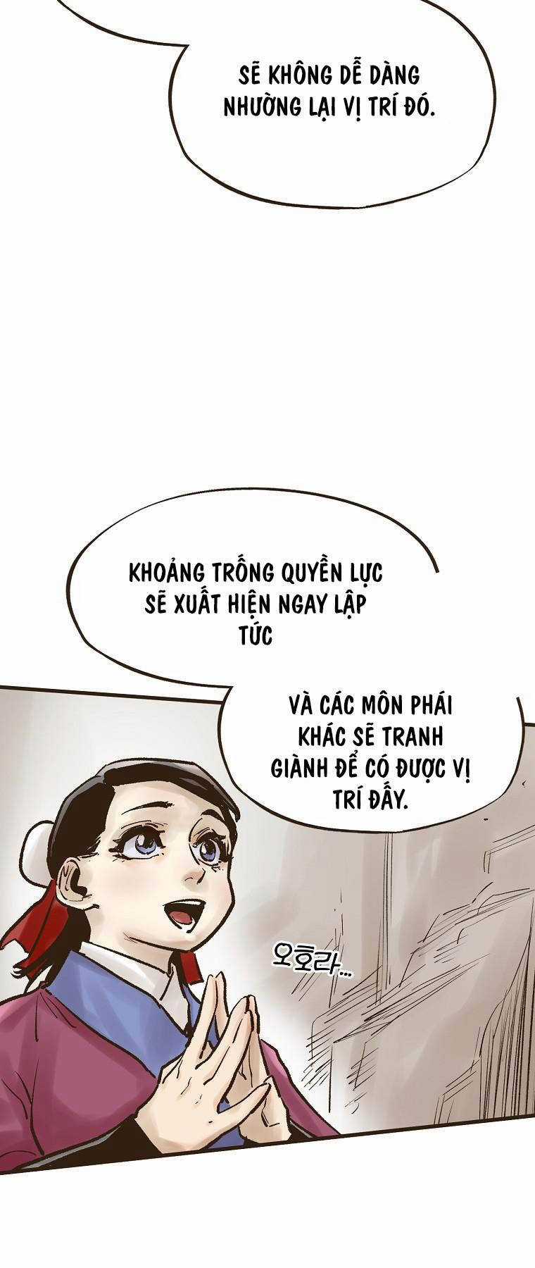 Quỷ Công Di Lục - Chapter 15 - Trang 51