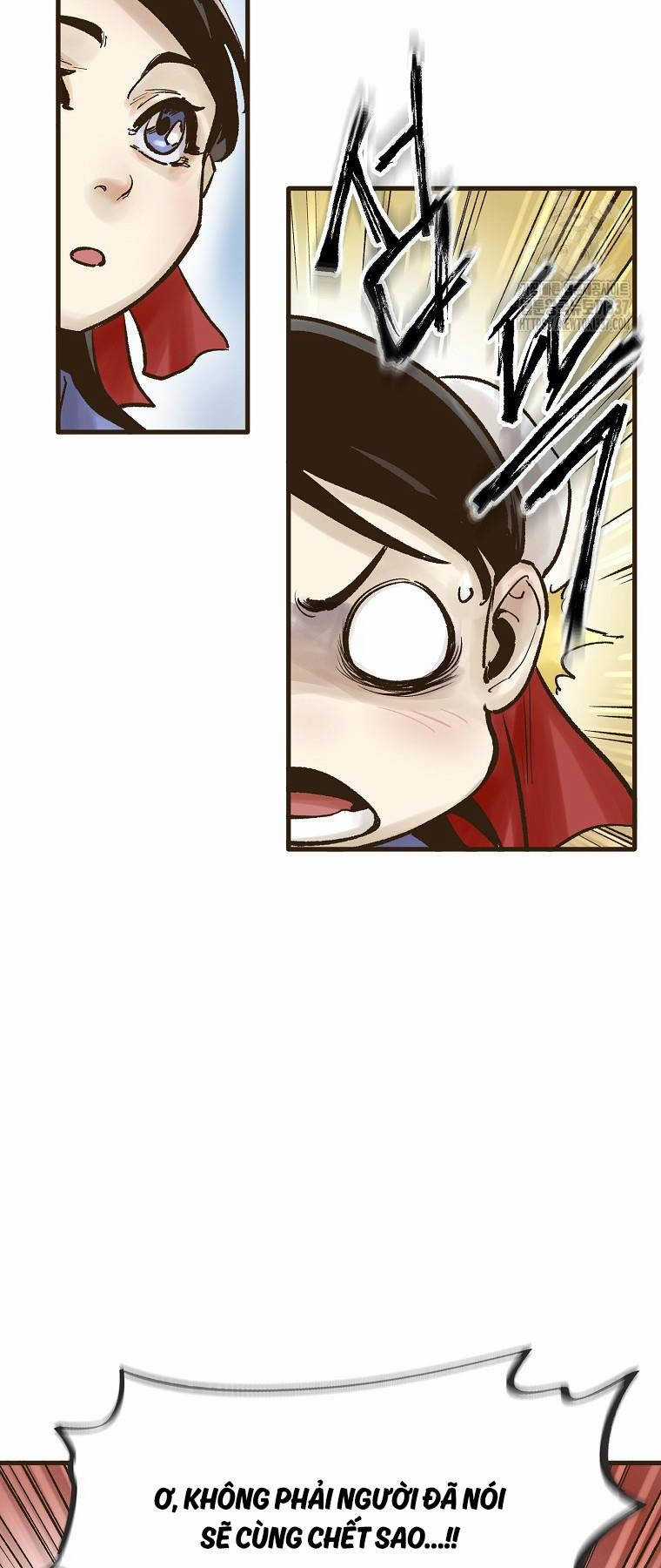 Quỷ Công Di Lục - Chapter 15 - Trang 58