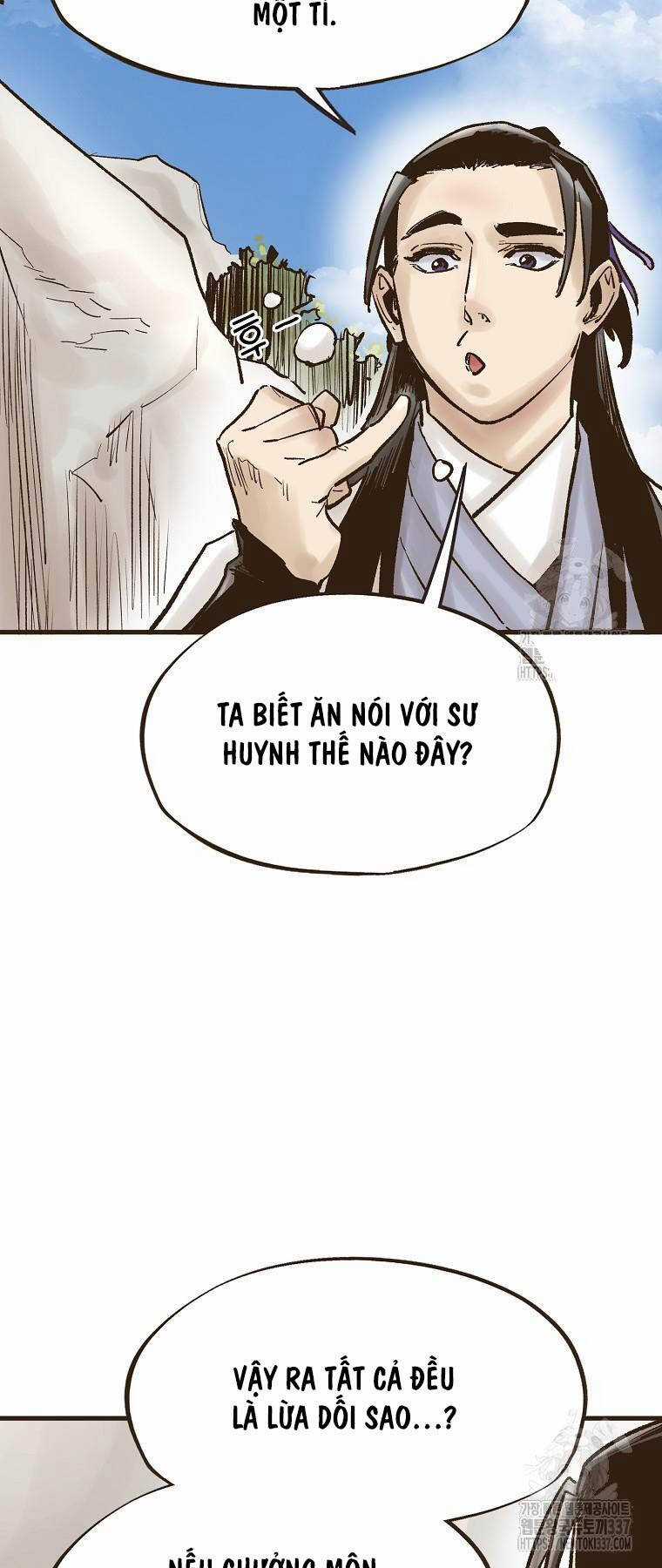 Quỷ Công Di Lục - Chapter 15 - Trang 60