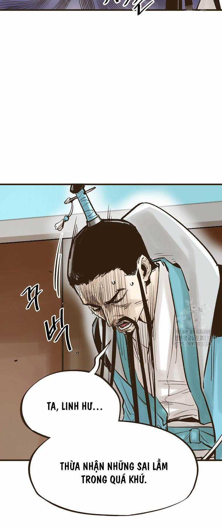 Quỷ Công Di Lục - Chapter 15 - Trang 7