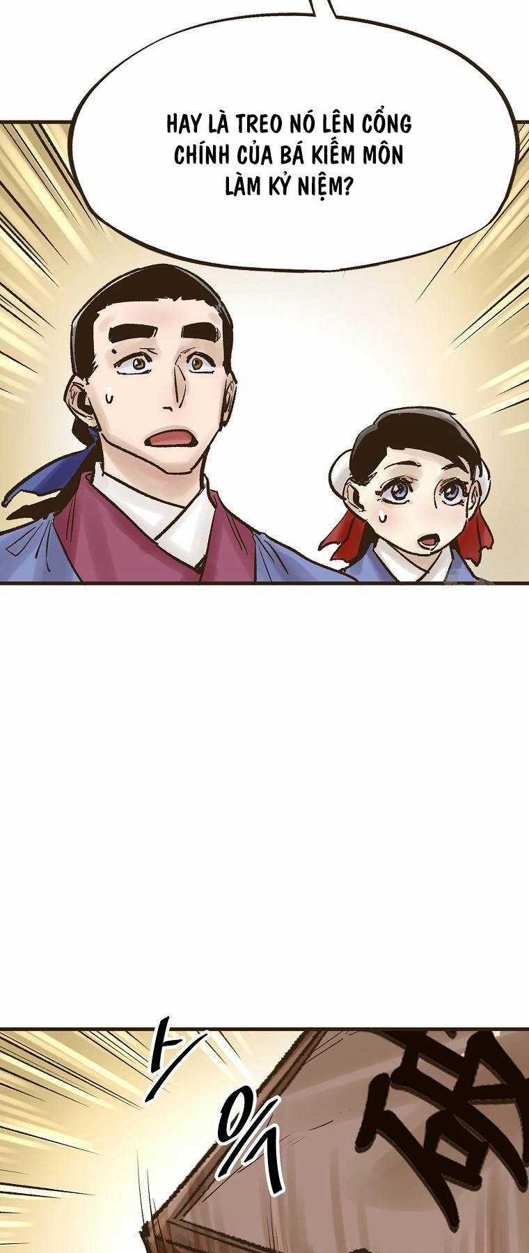 Quỷ Công Di Lục - Chapter 15 - Trang 66