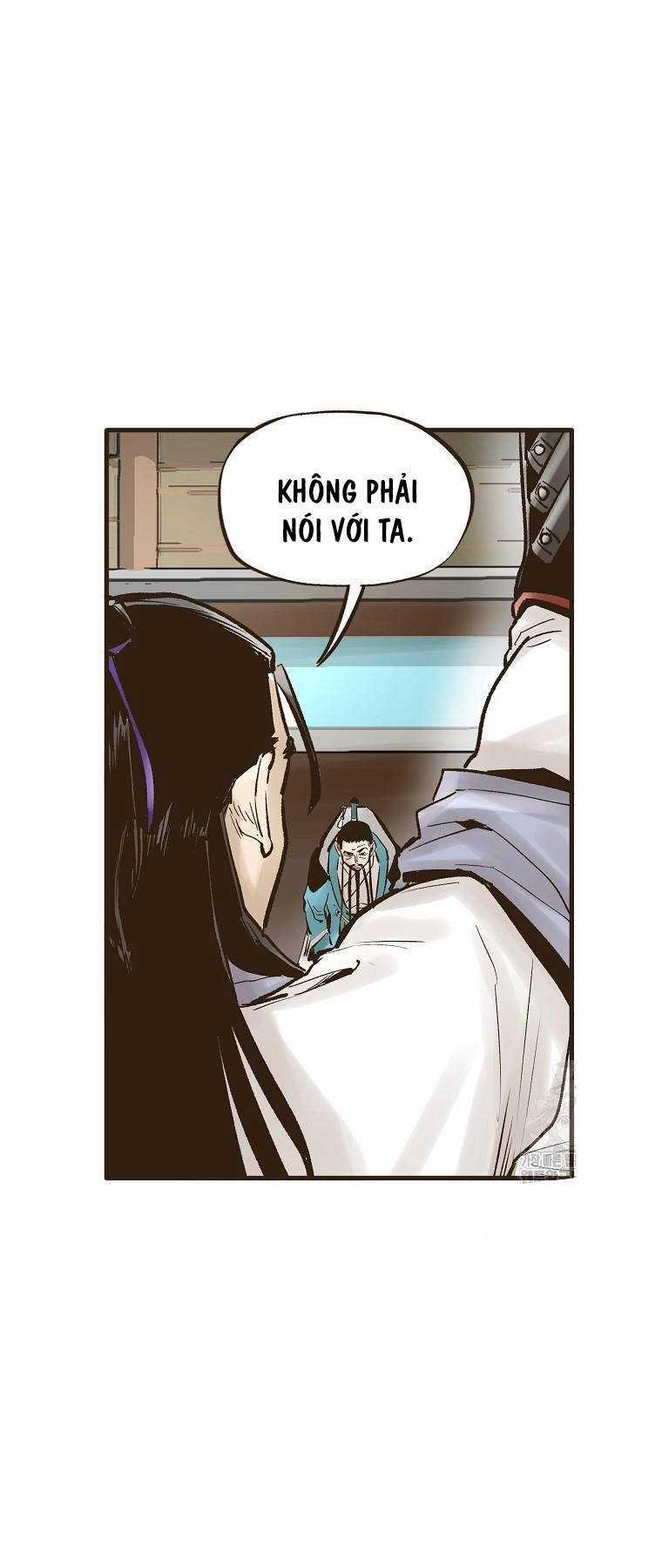 Quỷ Công Di Lục - Chapter 15 - Trang 8