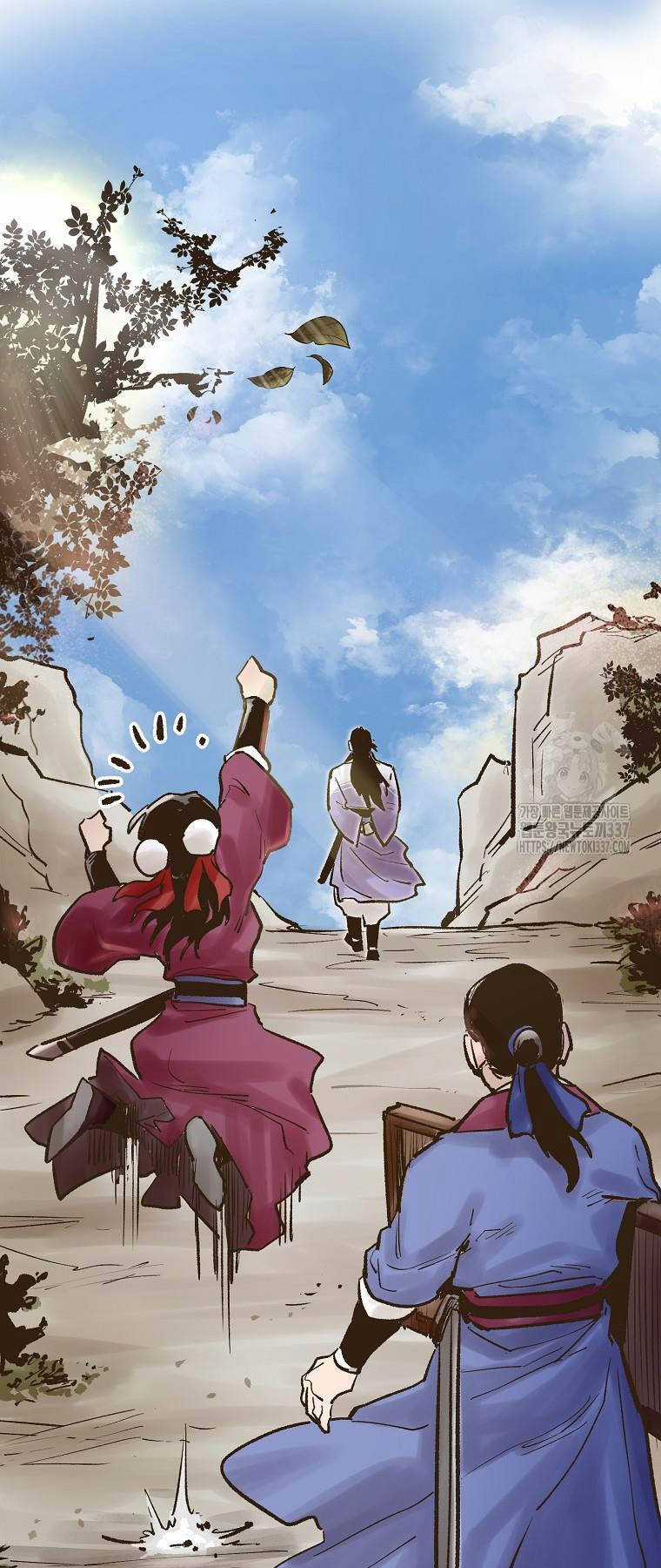 Quỷ Công Di Lục - Chapter 15 - Trang 71