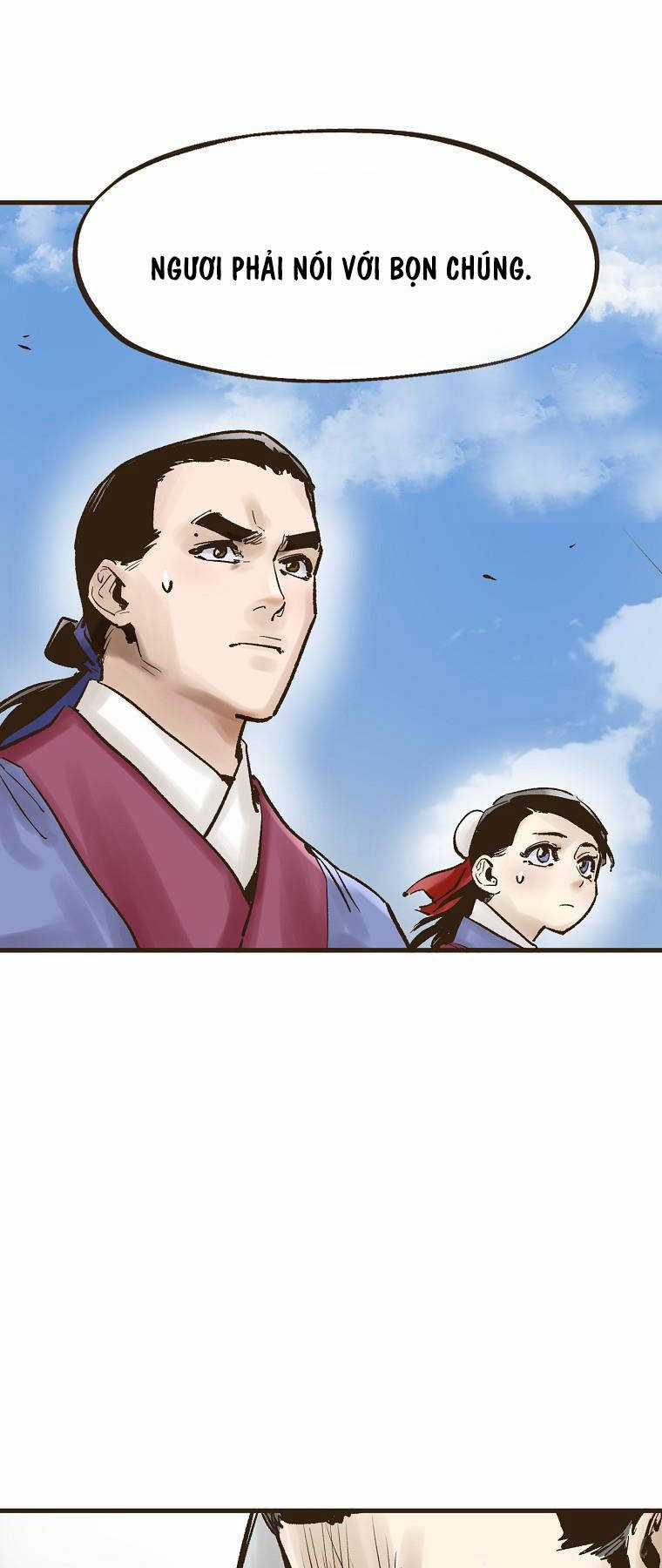 Quỷ Công Di Lục - Chapter 15 - Trang 9