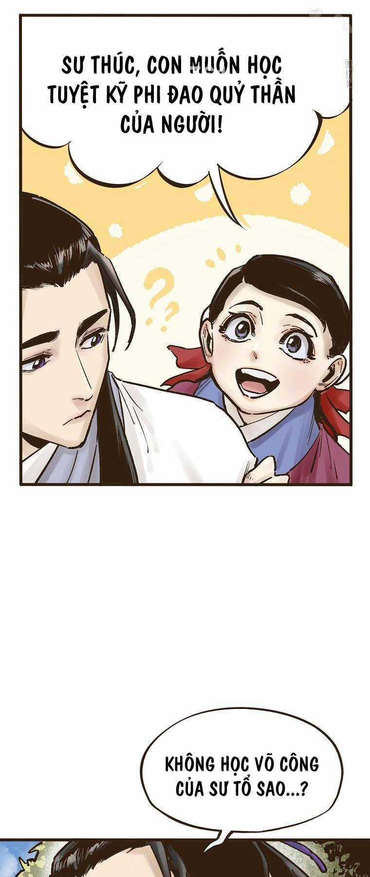 Quỷ Công Di Lục - Chapter 16 - Trang 2