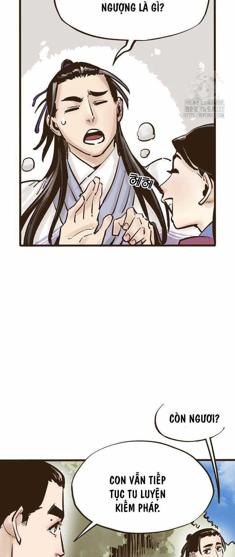 Quỷ Công Di Lục - Chapter 16 - Trang 11