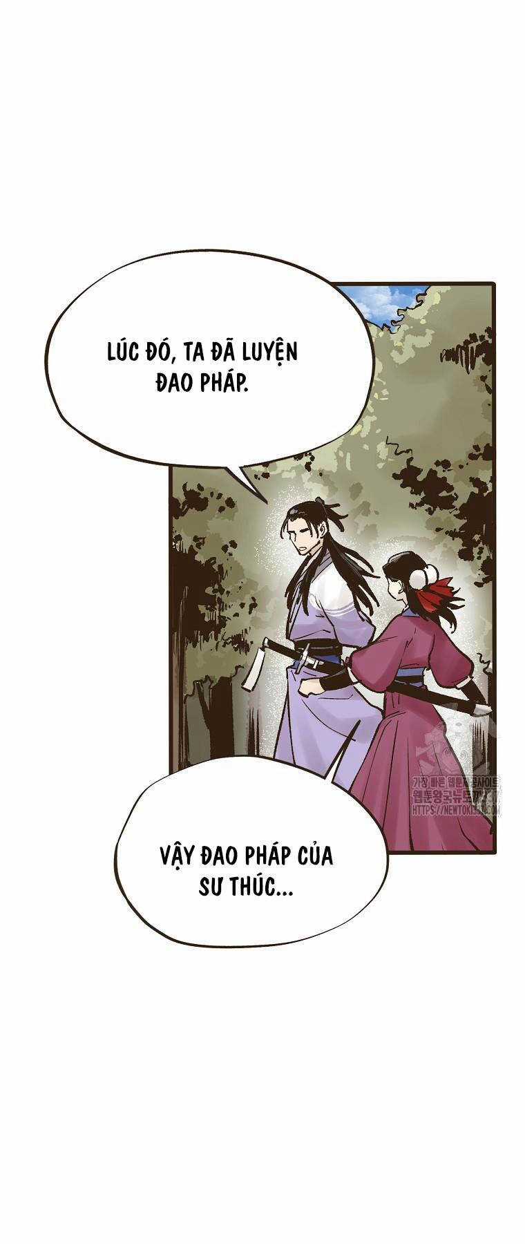 Quỷ Công Di Lục - Chapter 16 - Trang 15