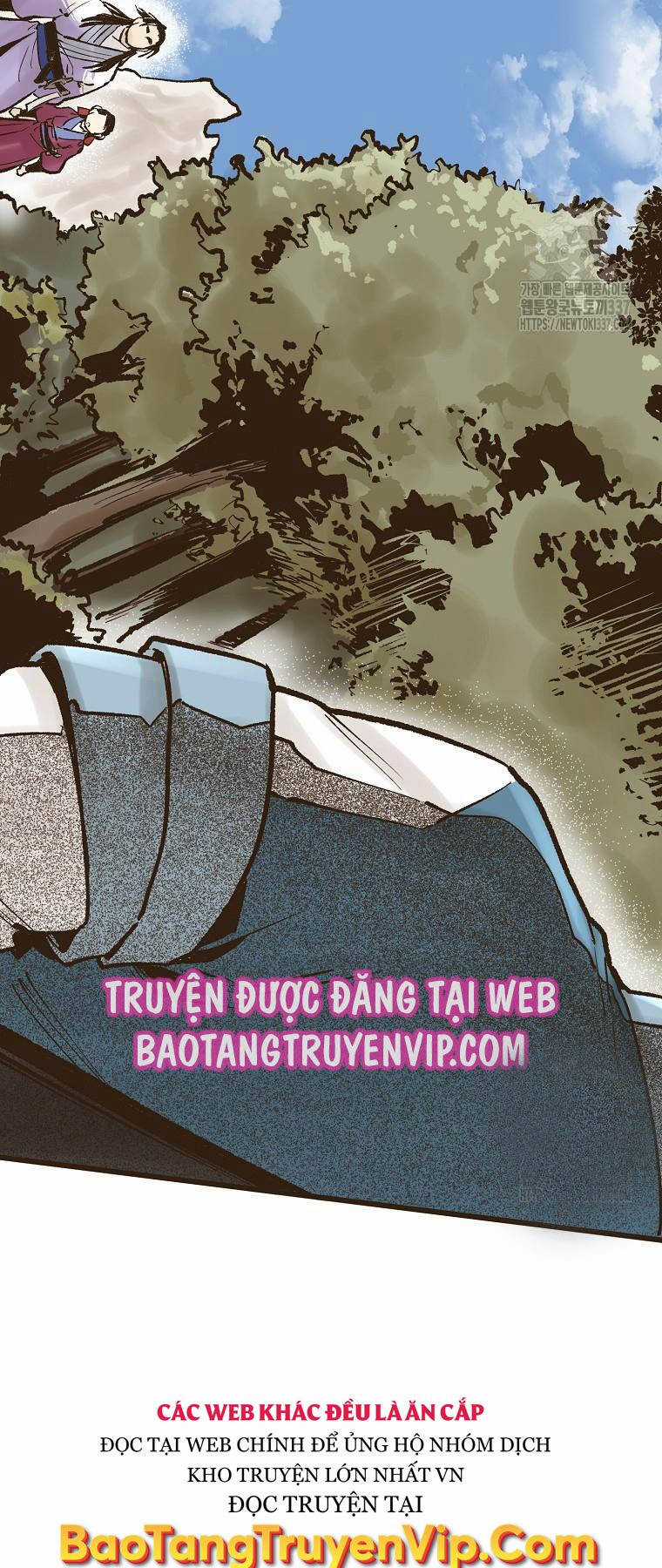 Quỷ Công Di Lục - Chapter 16 - Trang 19