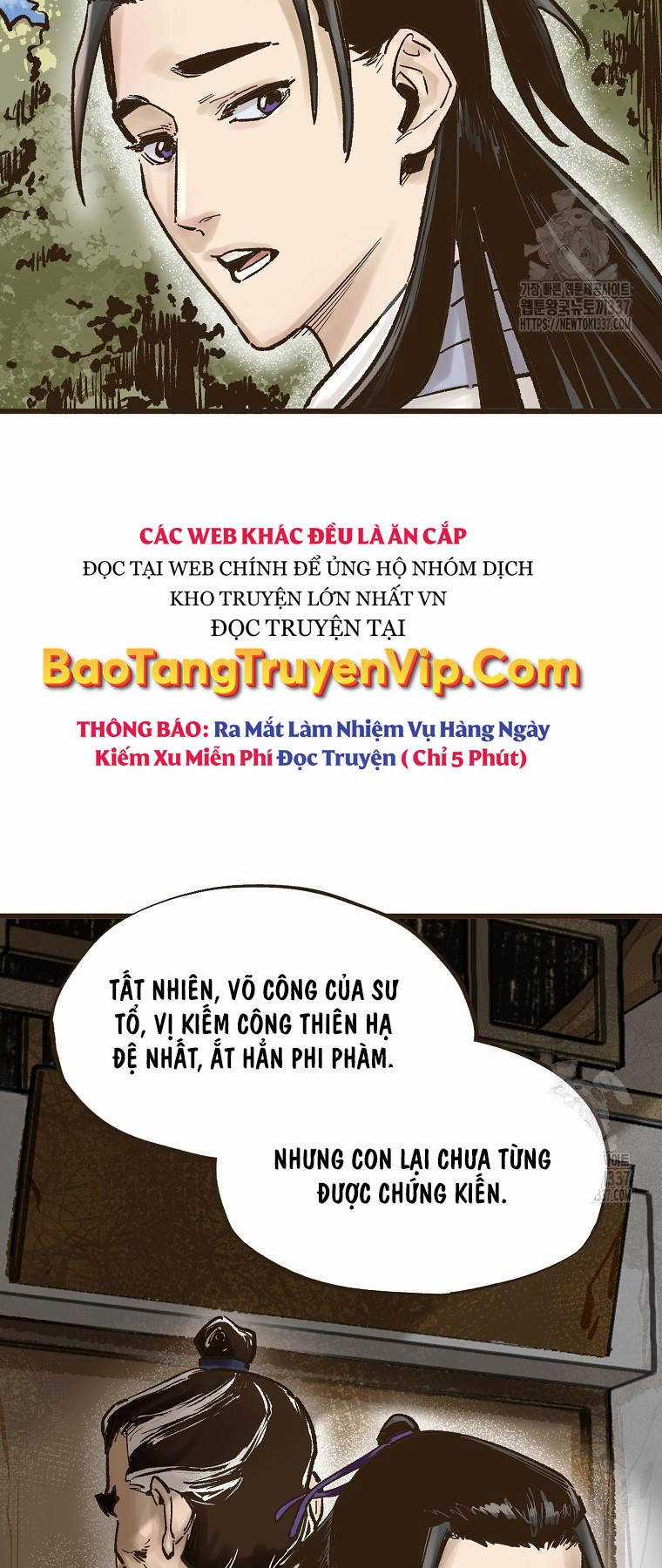 Quỷ Công Di Lục - Chapter 16 - Trang 3