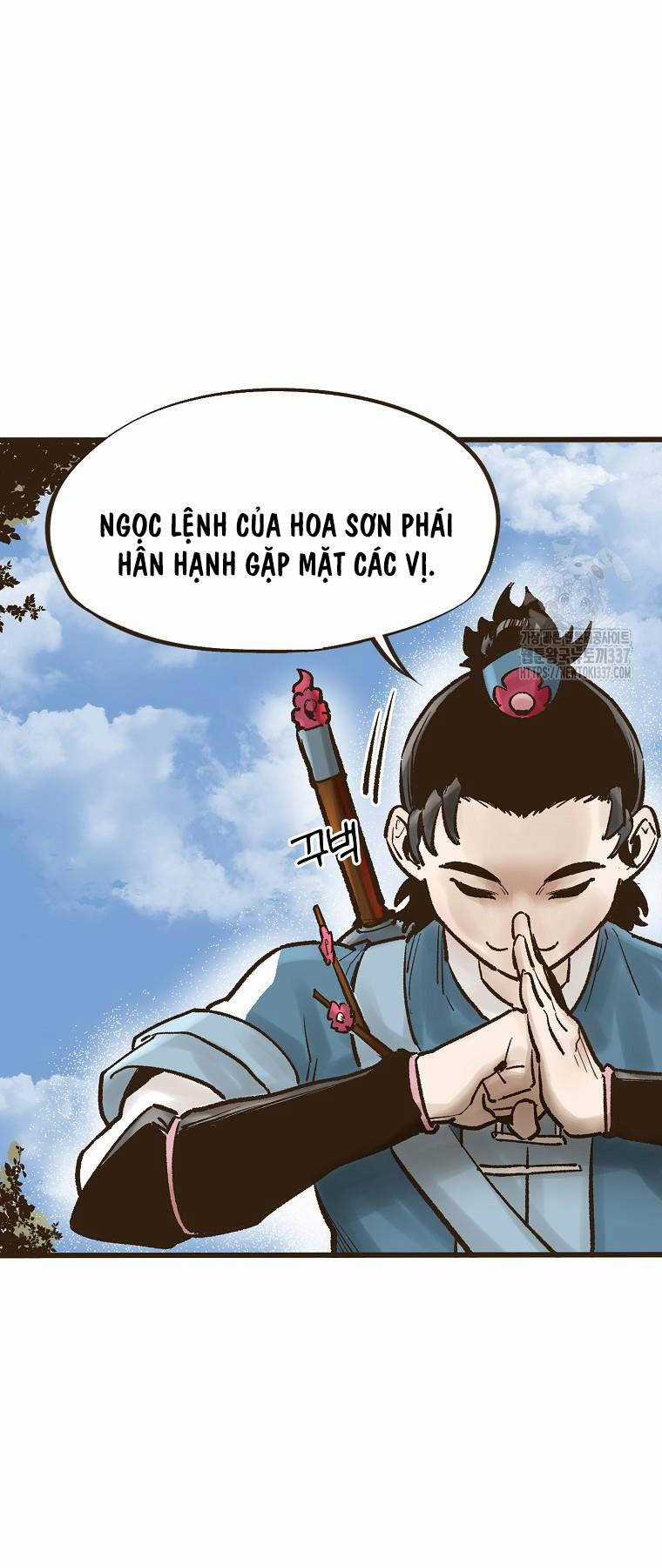 Quỷ Công Di Lục - Chapter 16 - Trang 21