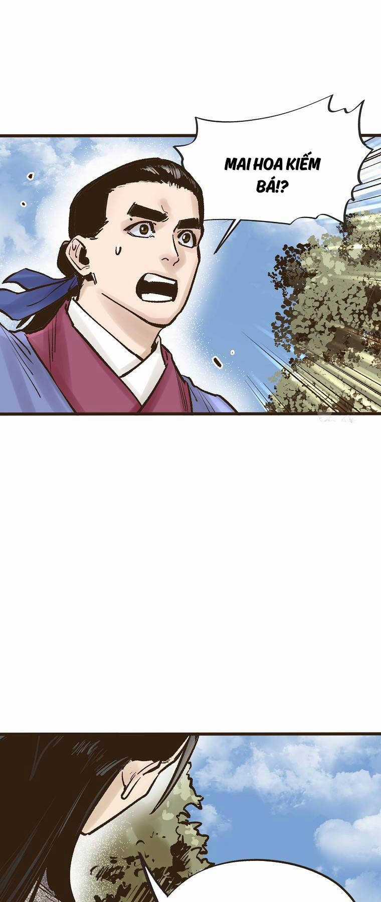 Quỷ Công Di Lục - Chapter 16 - Trang 22