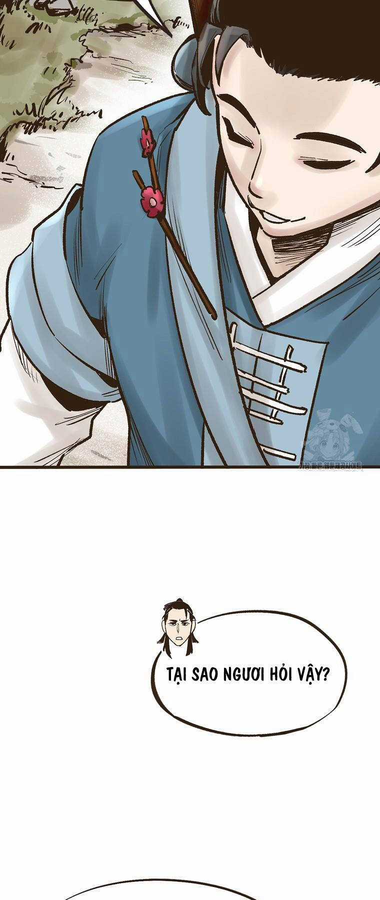 Quỷ Công Di Lục - Chapter 16 - Trang 25