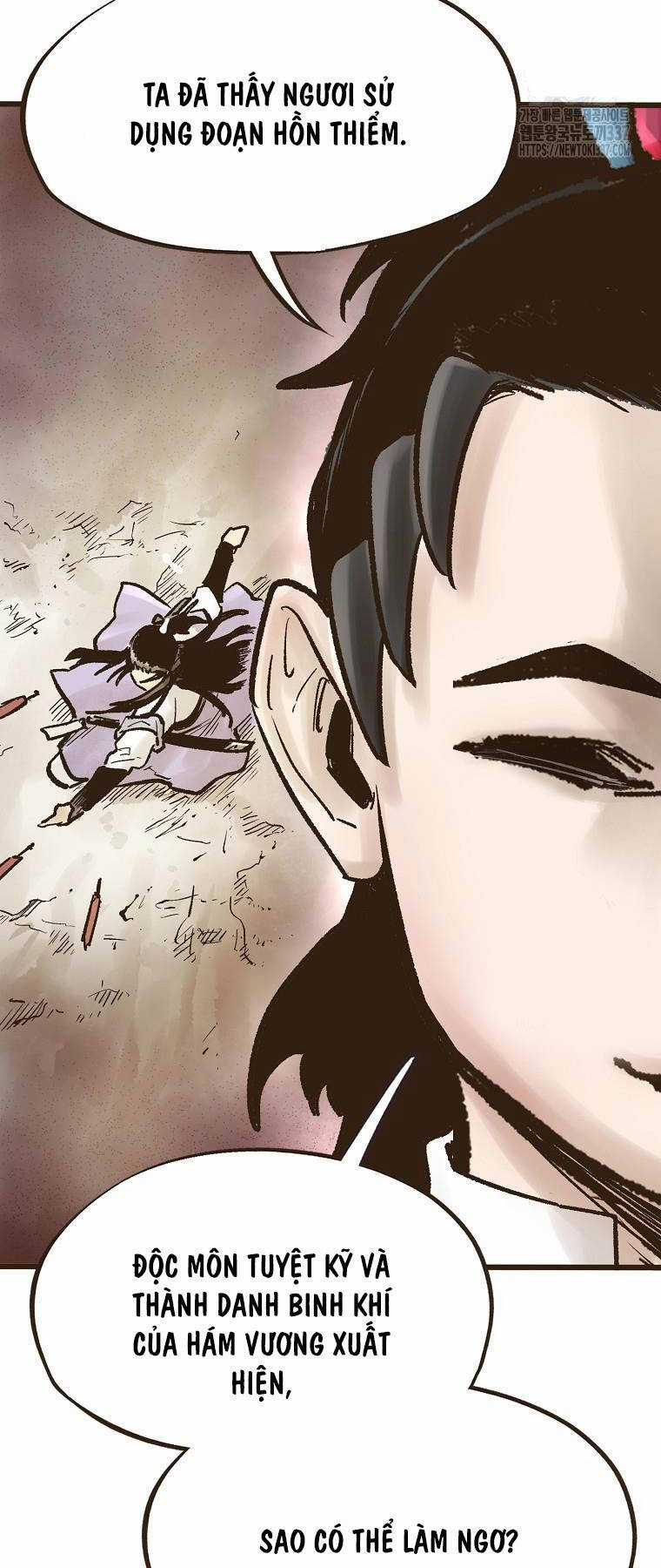 Quỷ Công Di Lục - Chapter 16 - Trang 26