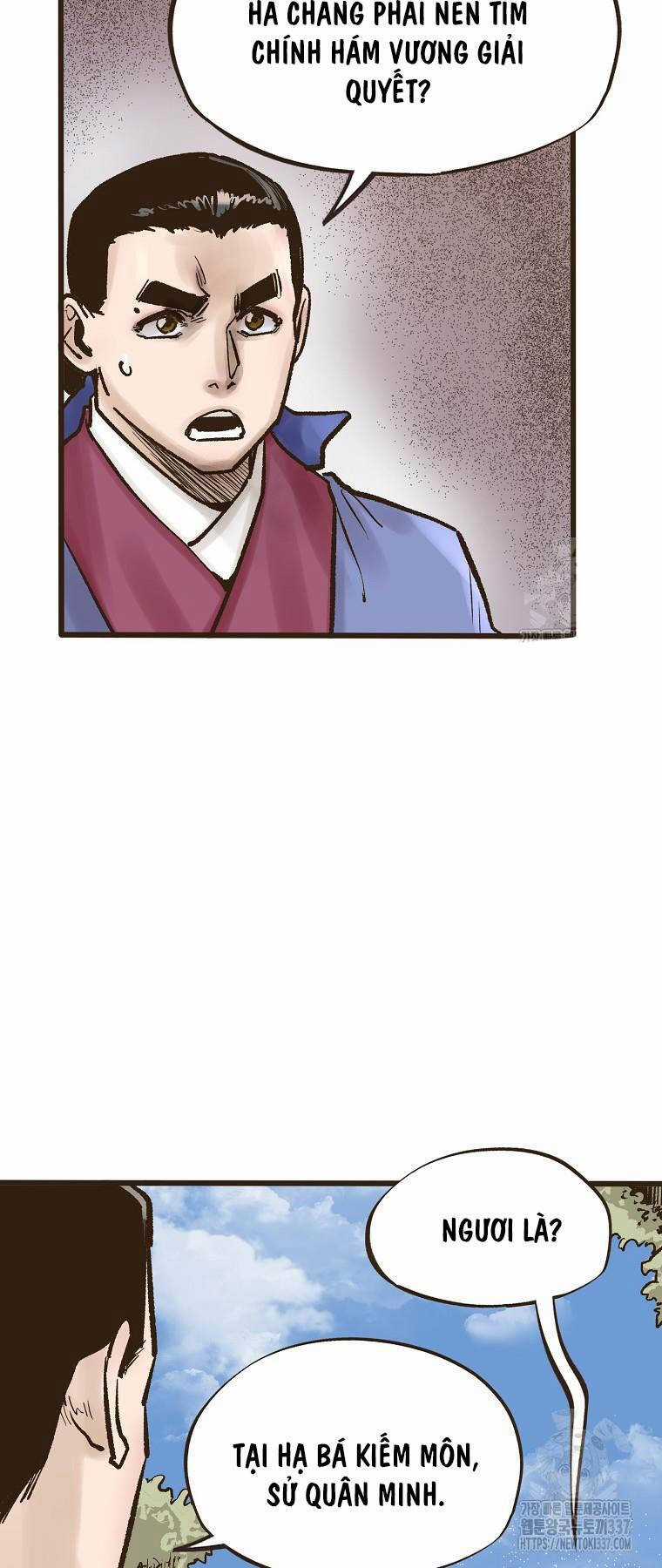 Quỷ Công Di Lục - Chapter 16 - Trang 29