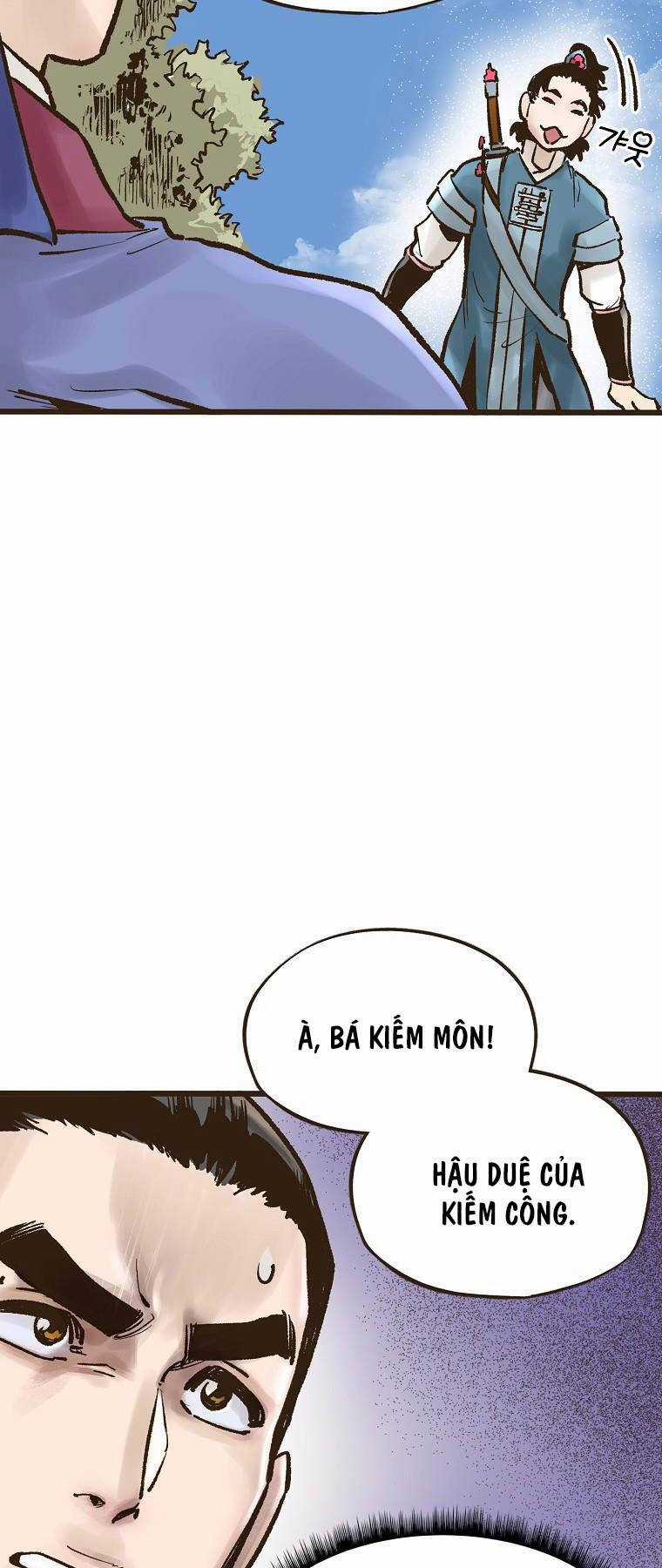 Quỷ Công Di Lục - Chapter 16 - Trang 30