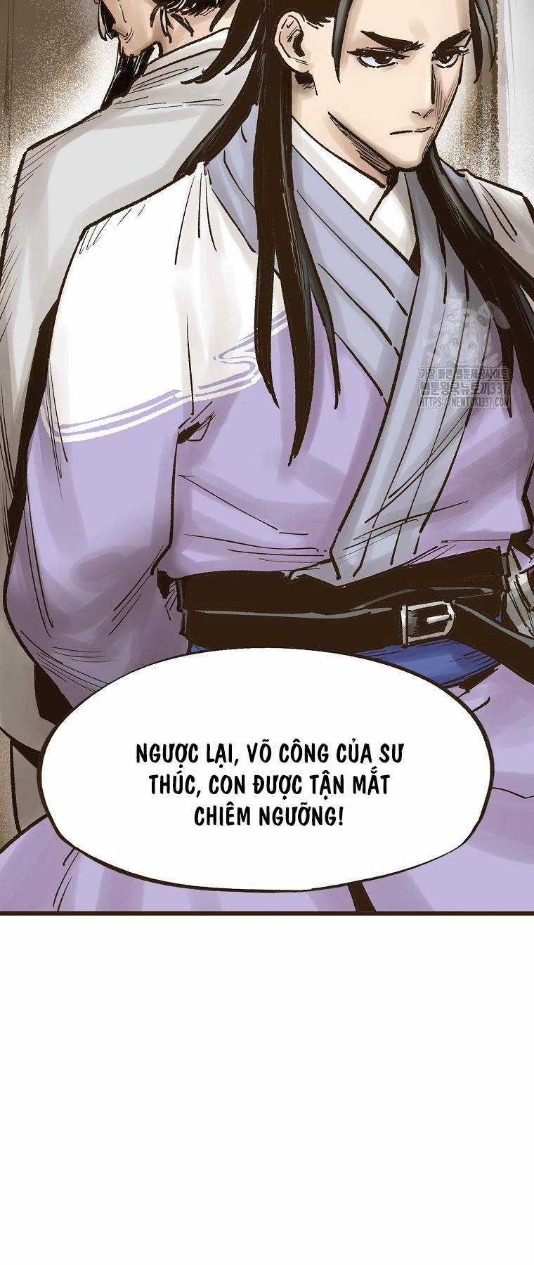 Quỷ Công Di Lục - Chapter 16 - Trang 4