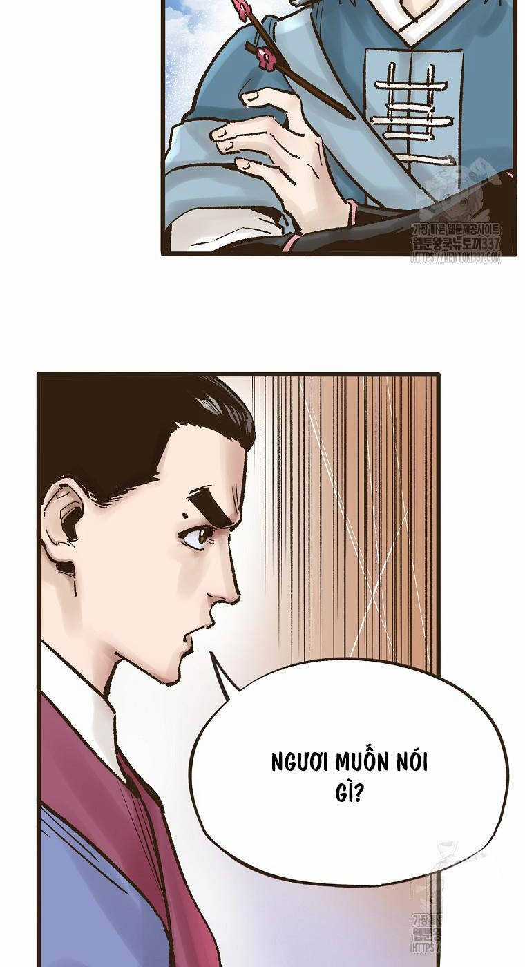 Quỷ Công Di Lục - Chapter 16 - Trang 32