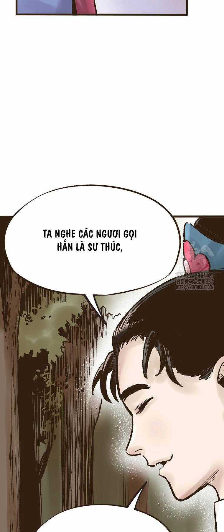 Quỷ Công Di Lục - Chapter 16 - Trang 33