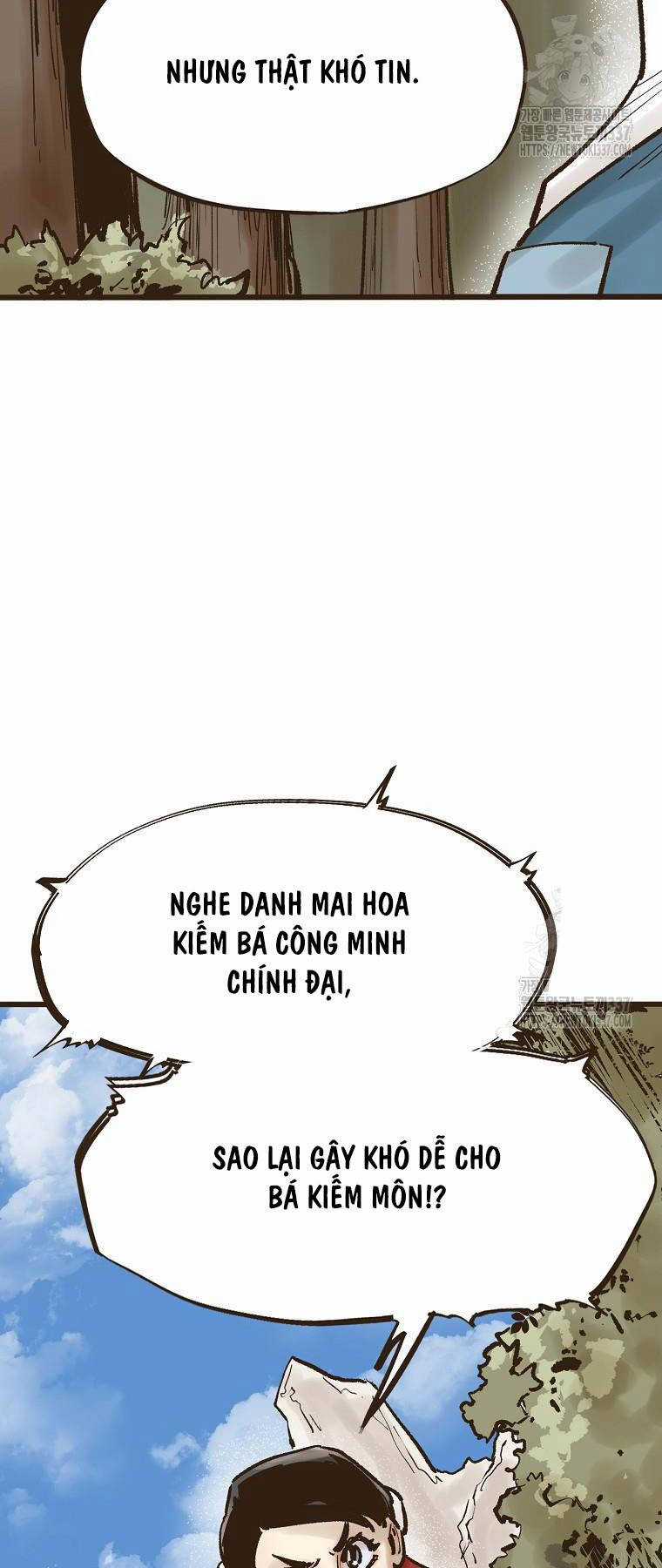 Quỷ Công Di Lục - Chapter 16 - Trang 34