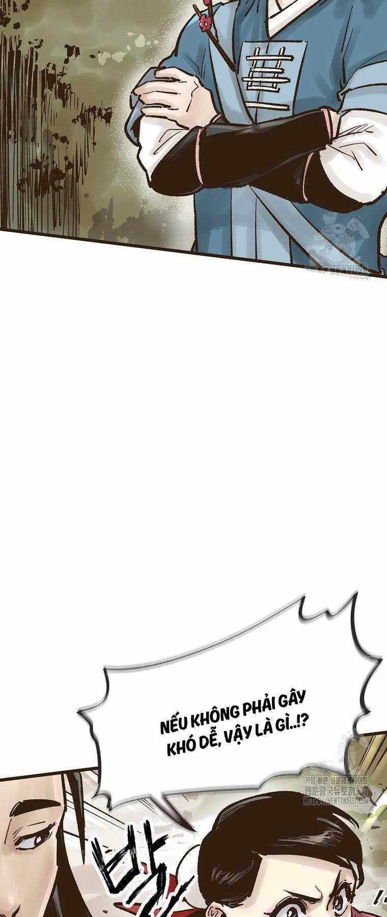 Quỷ Công Di Lục - Chapter 16 - Trang 36