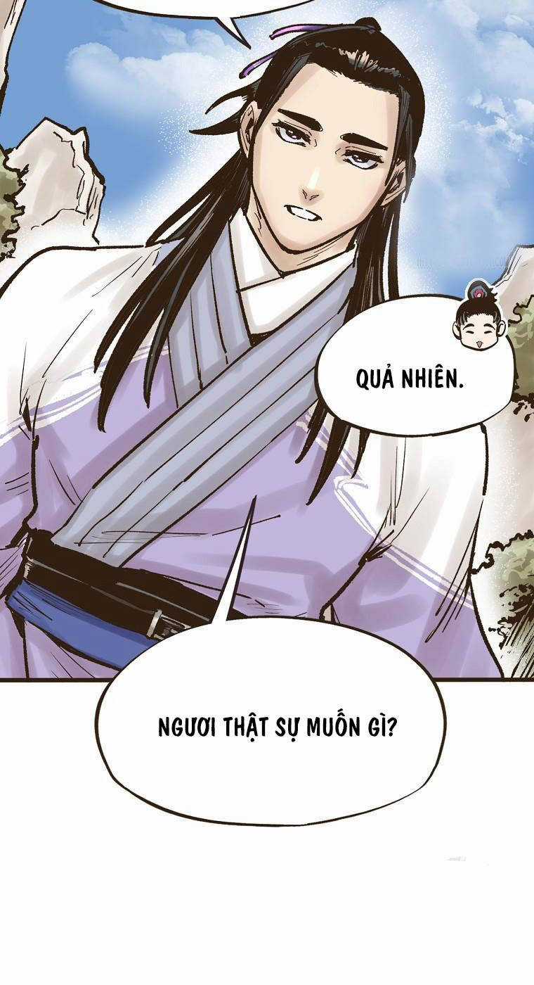 Quỷ Công Di Lục - Chapter 16 - Trang 40