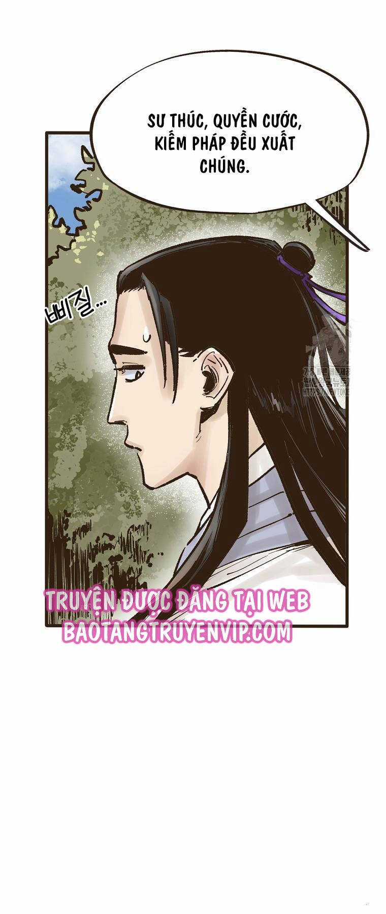 Quỷ Công Di Lục - Chapter 16 - Trang 5