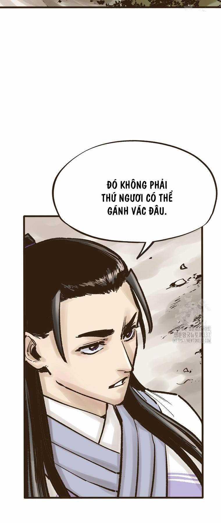 Quỷ Công Di Lục - Chapter 16 - Trang 42