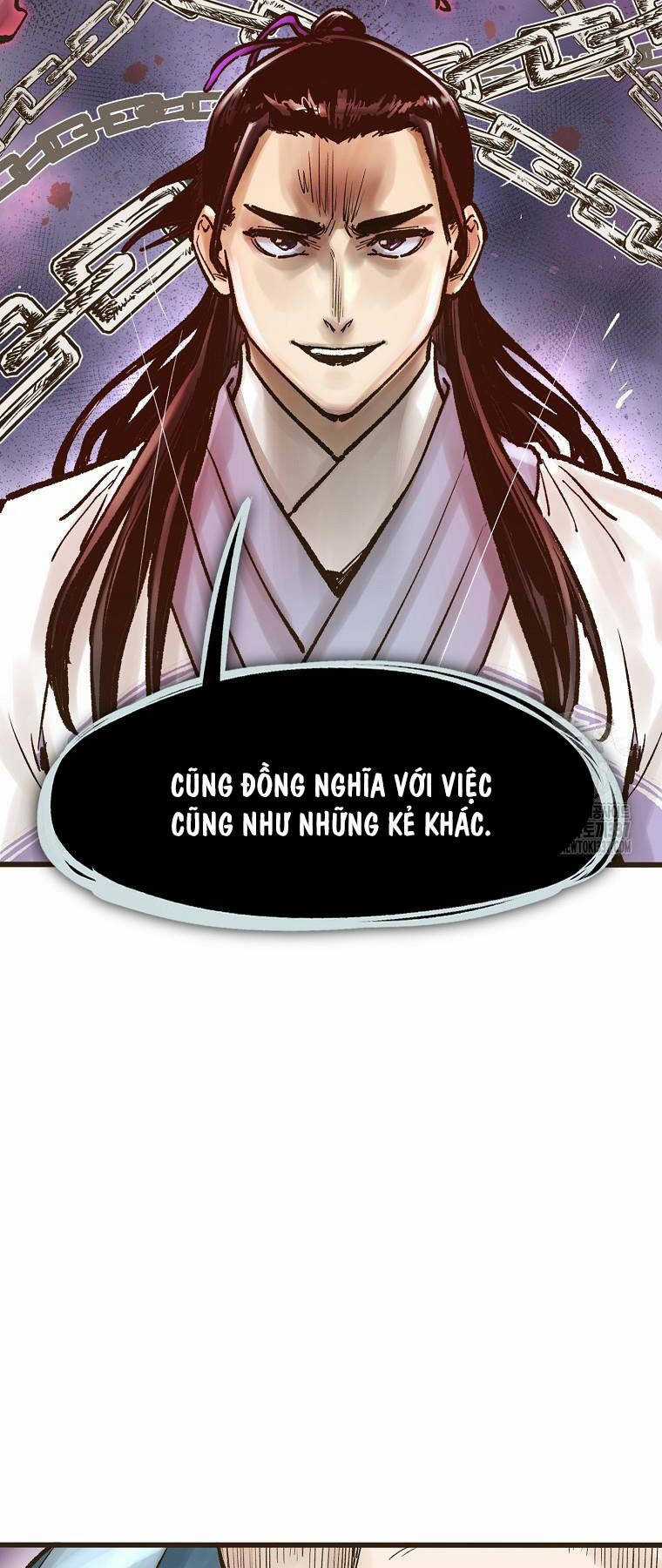 Quỷ Công Di Lục - Chapter 16 - Trang 46