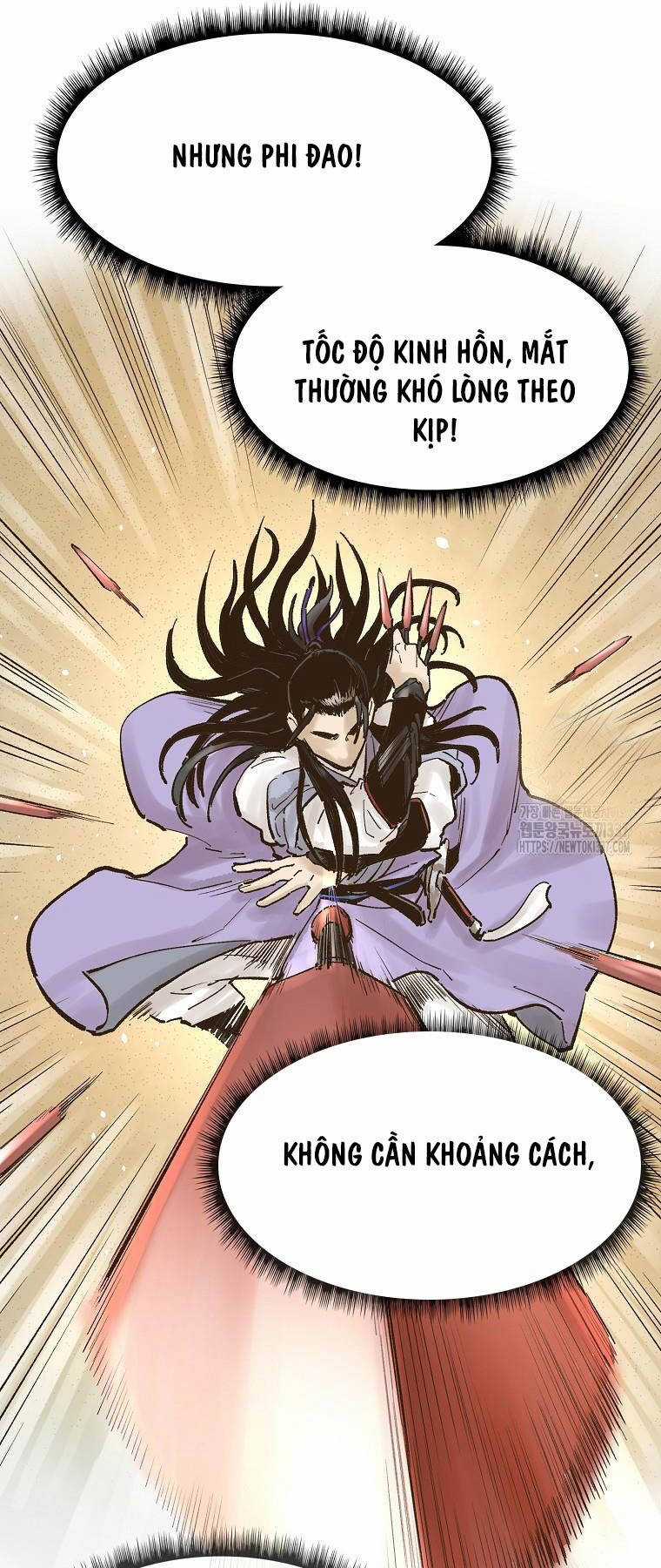 Quỷ Công Di Lục - Chapter 16 - Trang 6