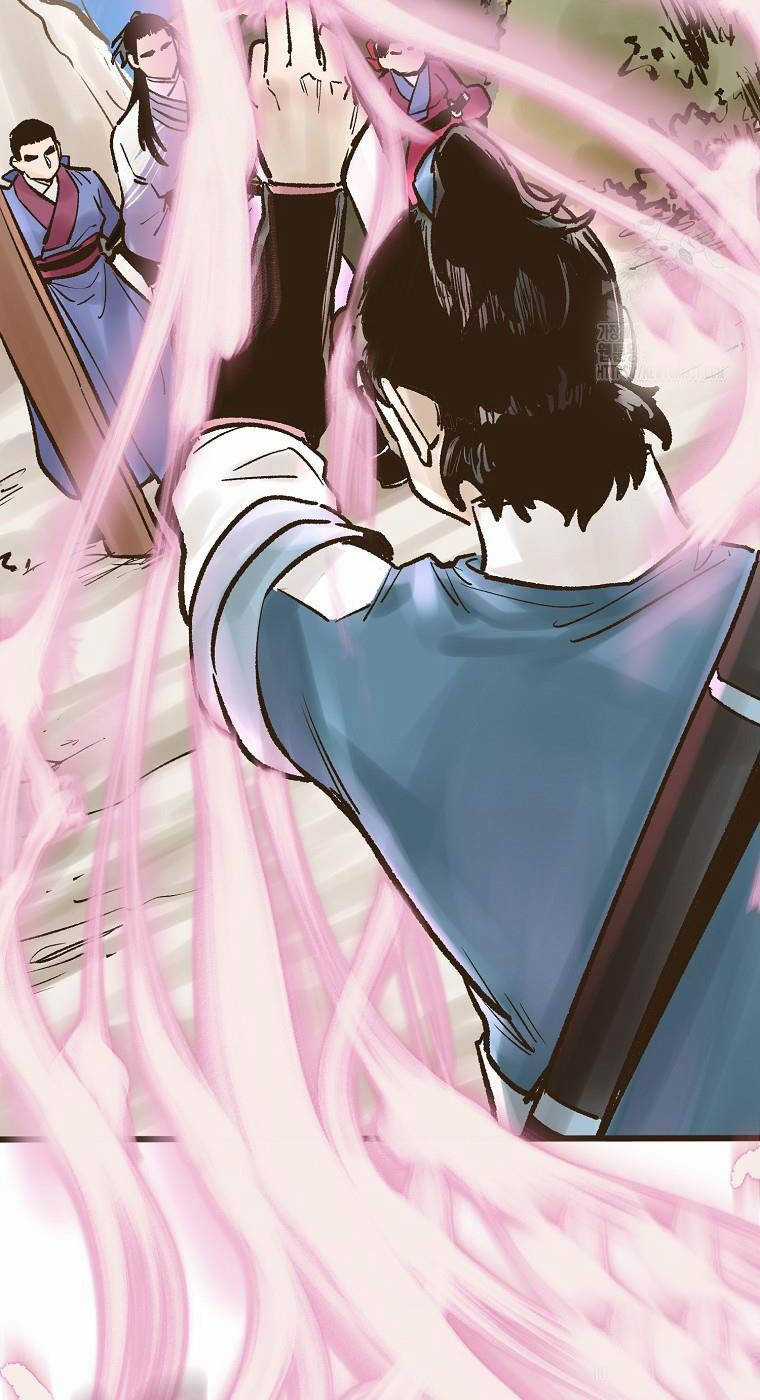 Quỷ Công Di Lục - Chapter 16 - Trang 56