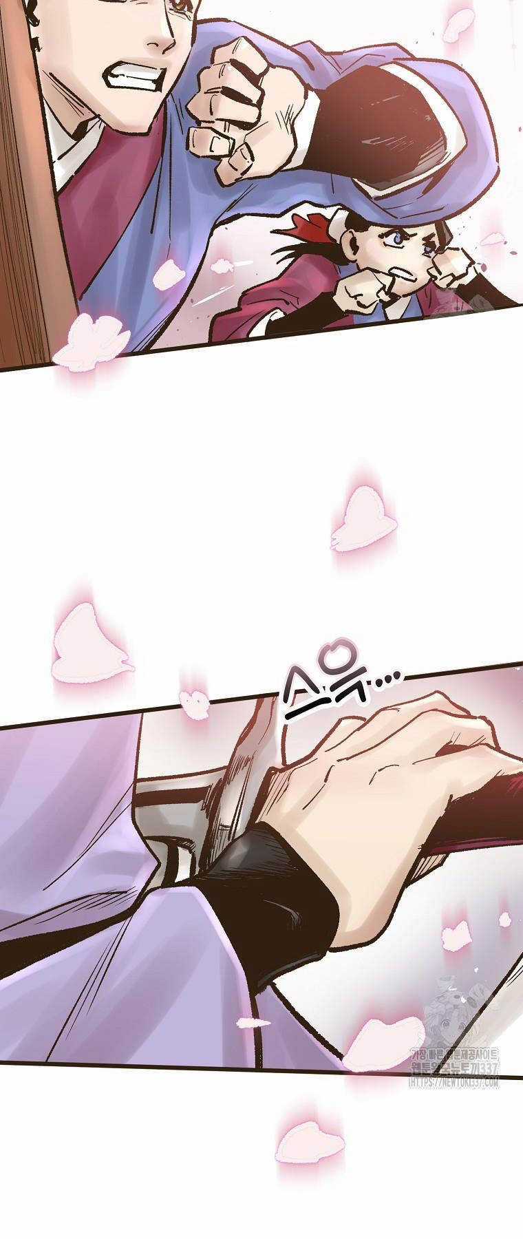 Quỷ Công Di Lục - Chapter 16 - Trang 60