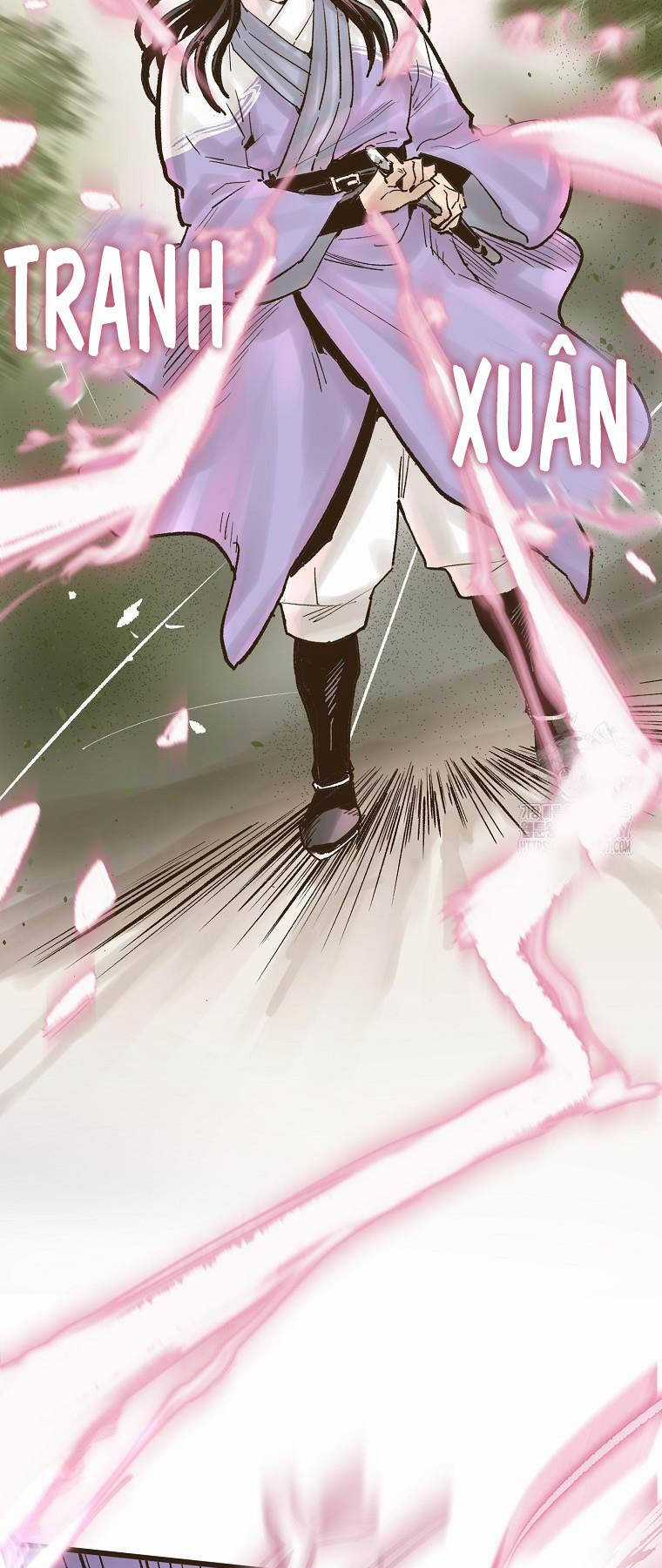 Quỷ Công Di Lục - Chapter 16 - Trang 65