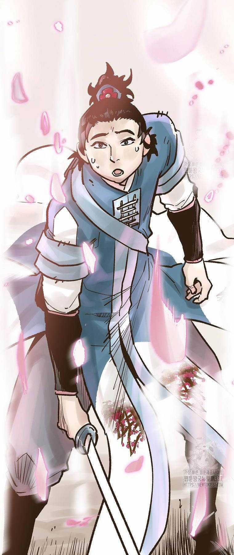 Quỷ Công Di Lục - Chapter 16 - Trang 76