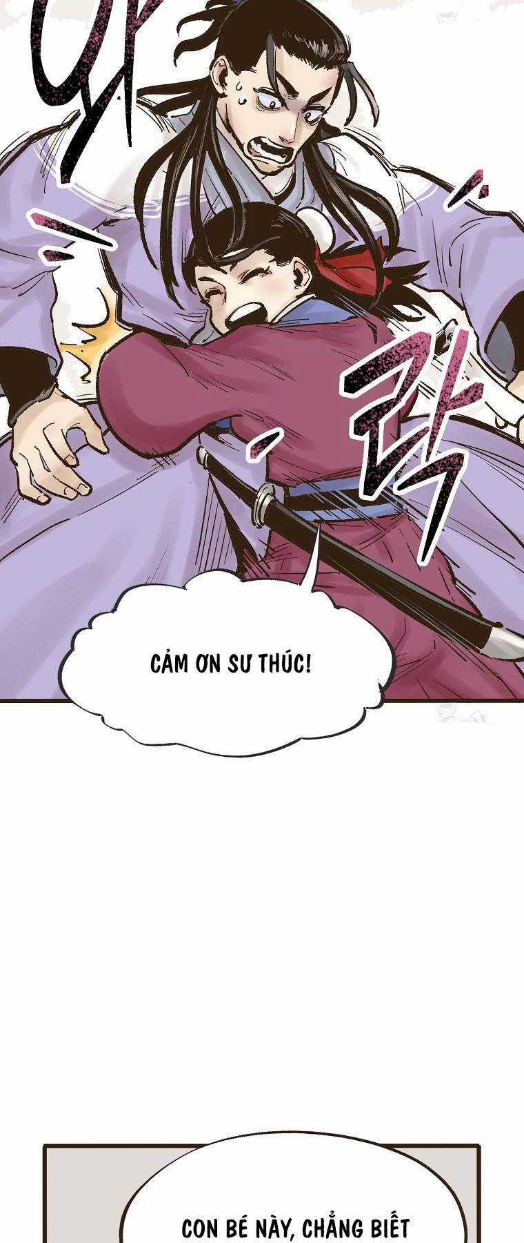 Quỷ Công Di Lục - Chapter 16 - Trang 10