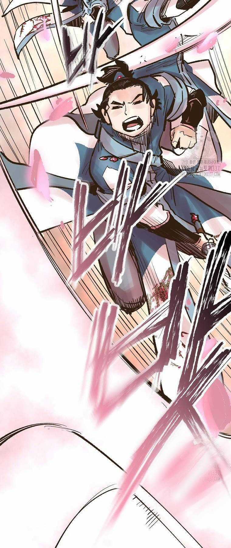 Quỷ Công Di Lục - Chapter 17 - Trang 4