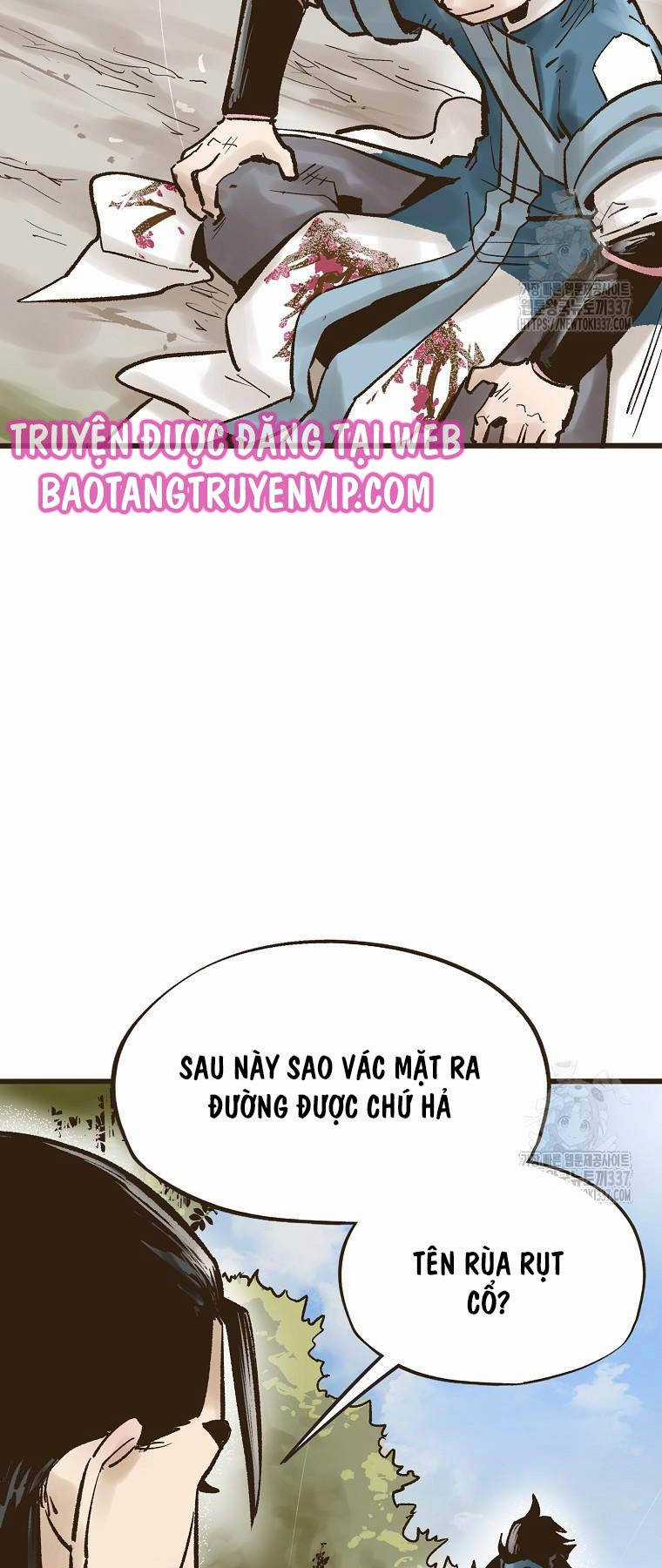 Quỷ Công Di Lục - Chapter 17 - Trang 33