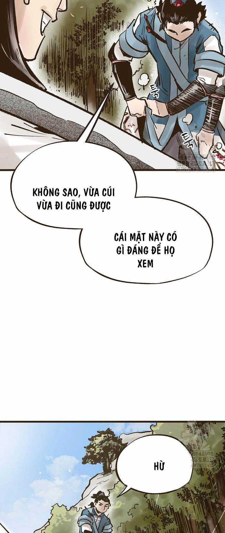Quỷ Công Di Lục - Chapter 17 - Trang 34