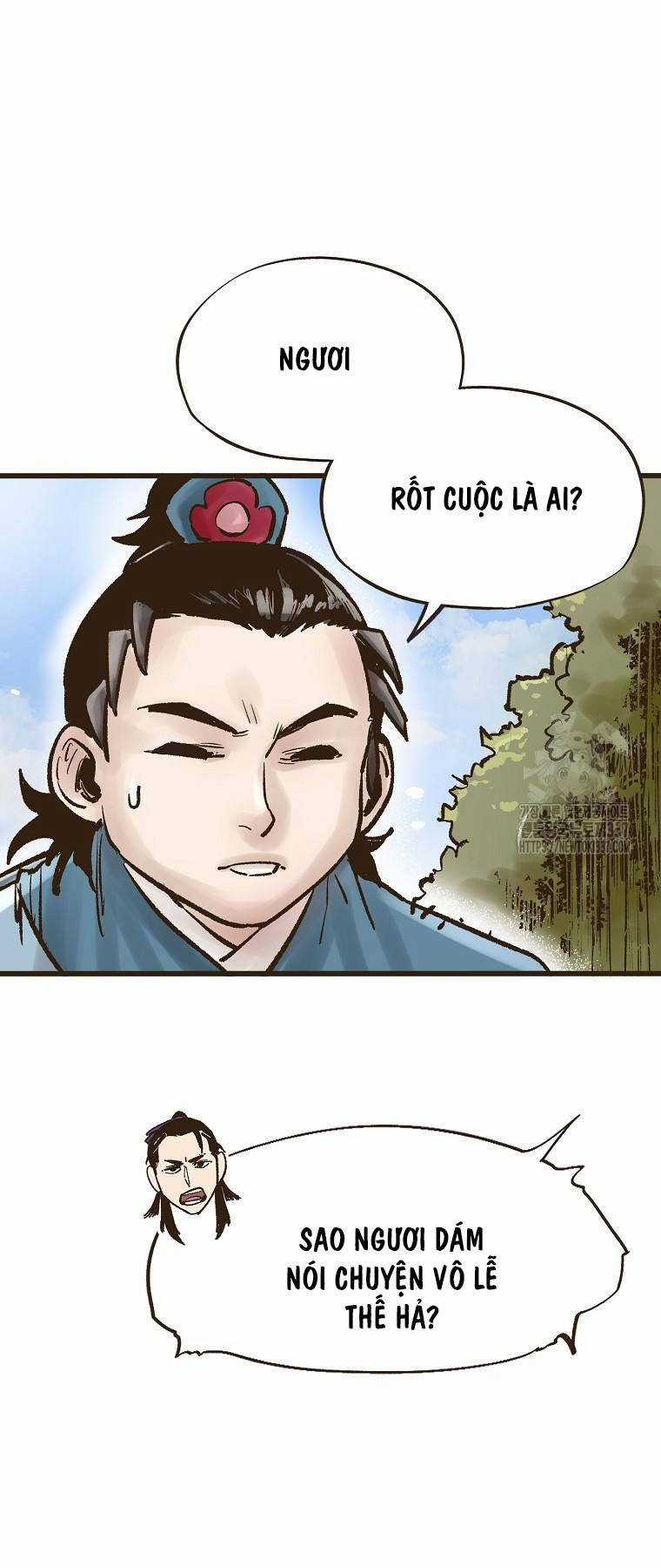 Quỷ Công Di Lục - Chapter 17 - Trang 36