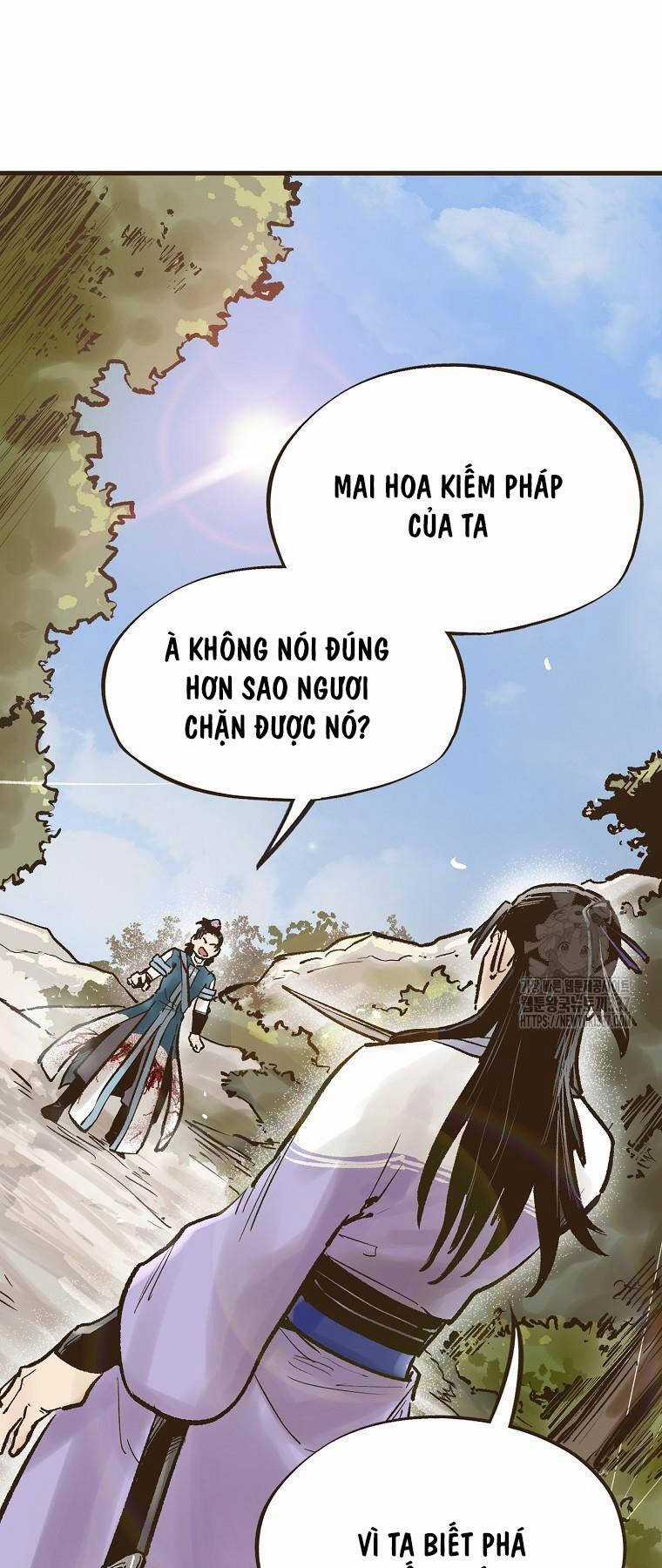 Quỷ Công Di Lục - Chapter 17 - Trang 37