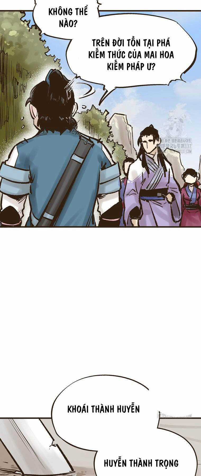 Quỷ Công Di Lục - Chapter 17 - Trang 39