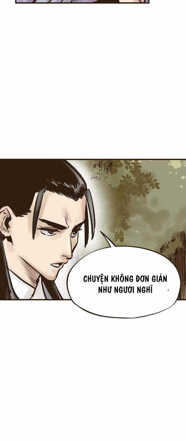 Quỷ Công Di Lục - Chapter 17 - Trang 49